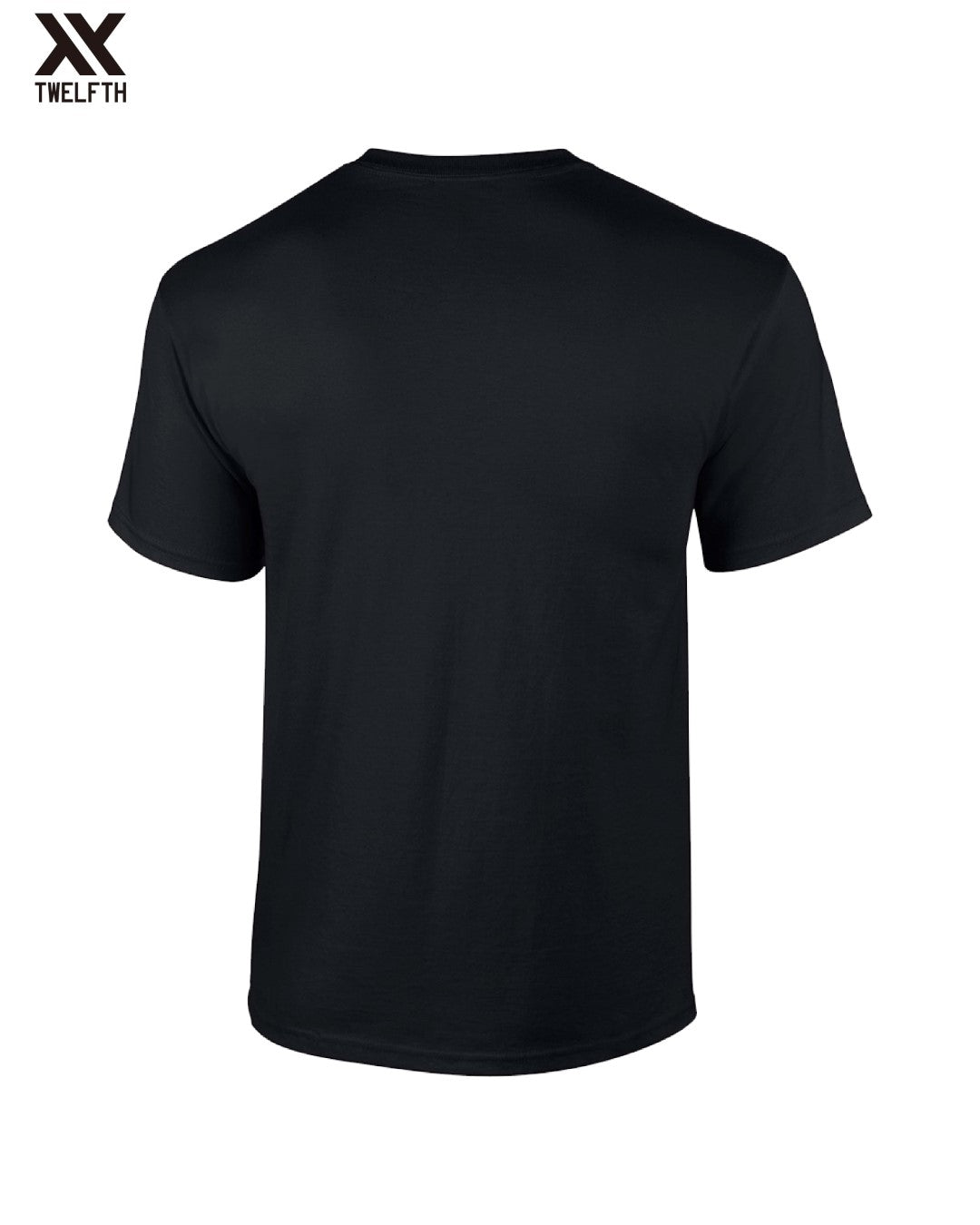 Juventus Crest T-Shirt - Mens