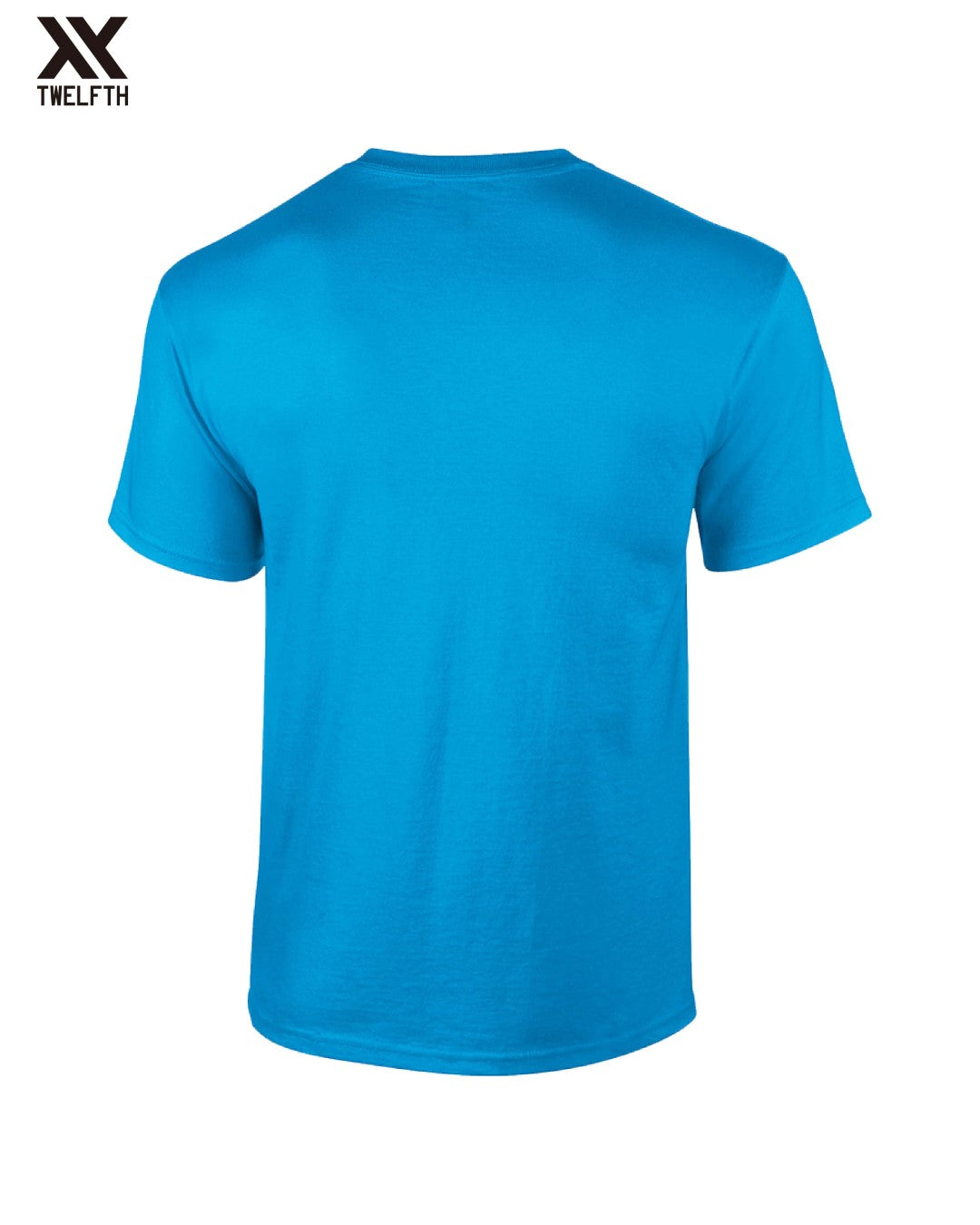 Lazio Crest T-Shirt - Mens