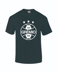 Gremio Crest T-Shirt - Mens