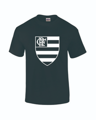 Flamengo Crest T-Shirt - Mens