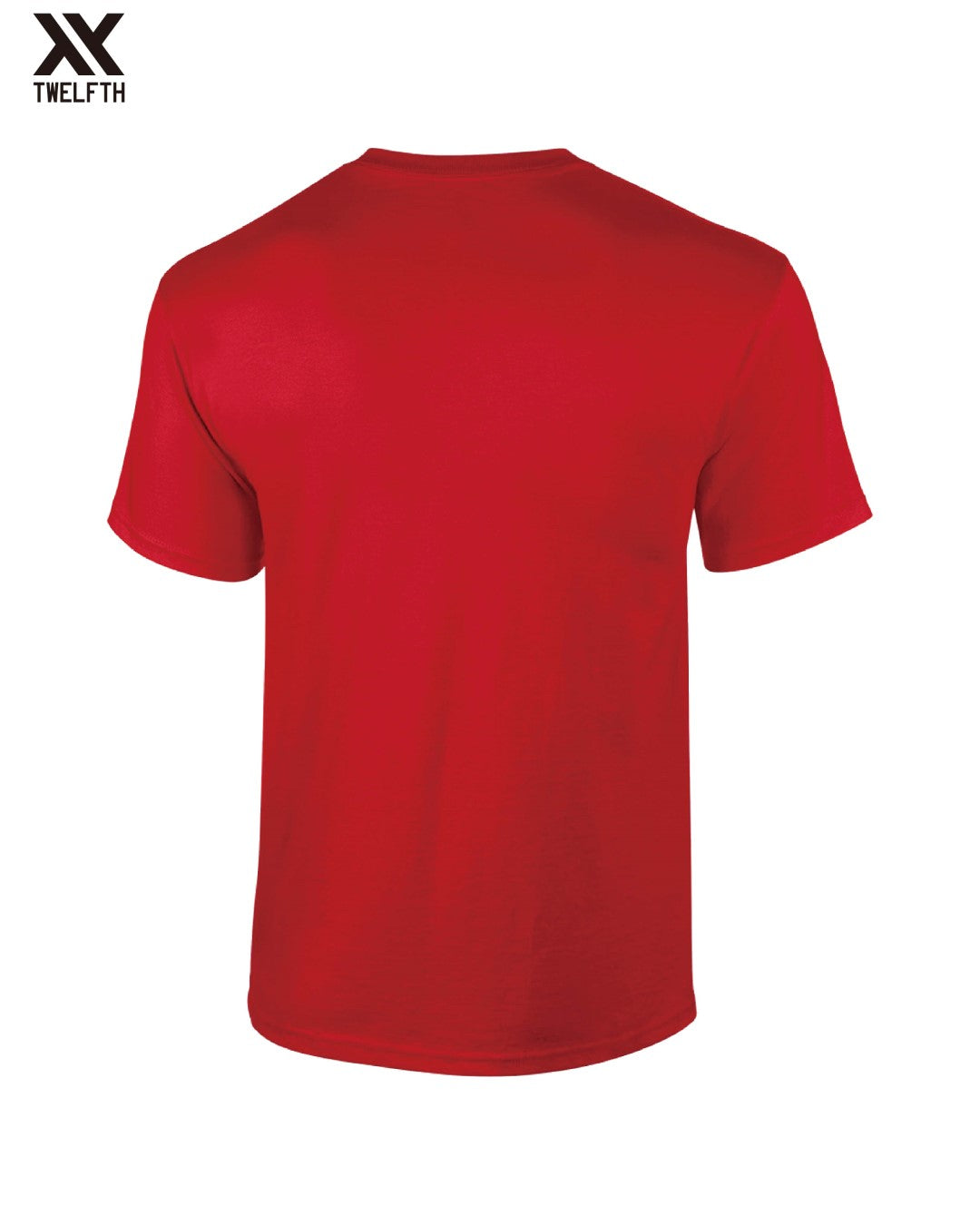 Hoffenheim Crest T-Shirt - Mens