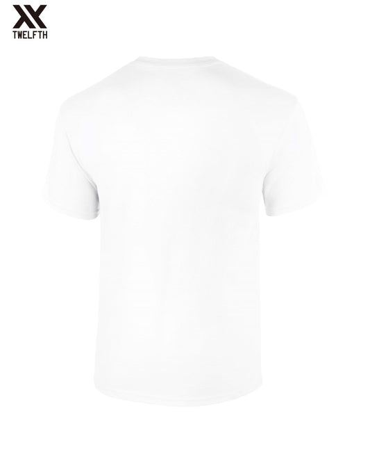 Hotspur Crest T-Shirt - Mens