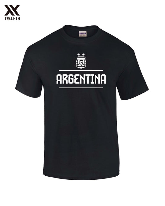 Argentina Icon T-Shirt - Mens