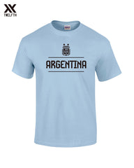 Argentina Icon T-Shirt - Mens