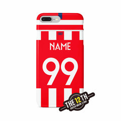 Atletico Madrid Home Case