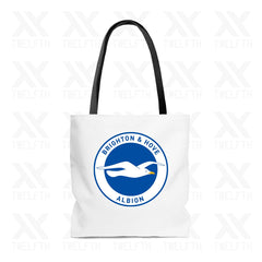 Brighton Crest Tote Bag