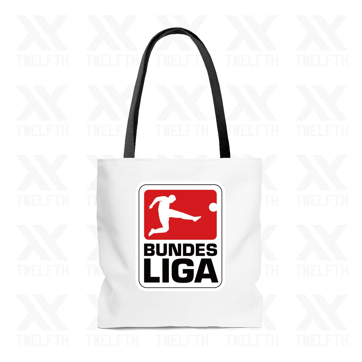 Bundesliga Crest Tote Bag
