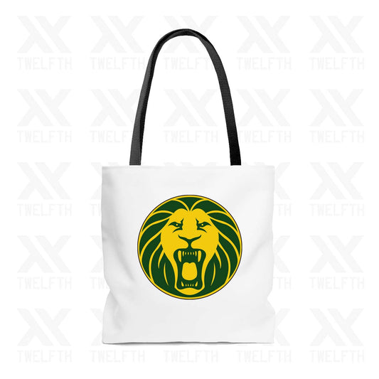 Cameroon Crest Tote Bag