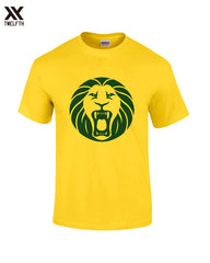 Cameroon Crest T-Shirt - Mens