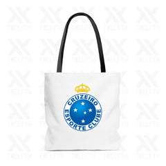 Cruzeiro Crest Tote Bag