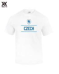 Czech Icon T-Shirt - Mens