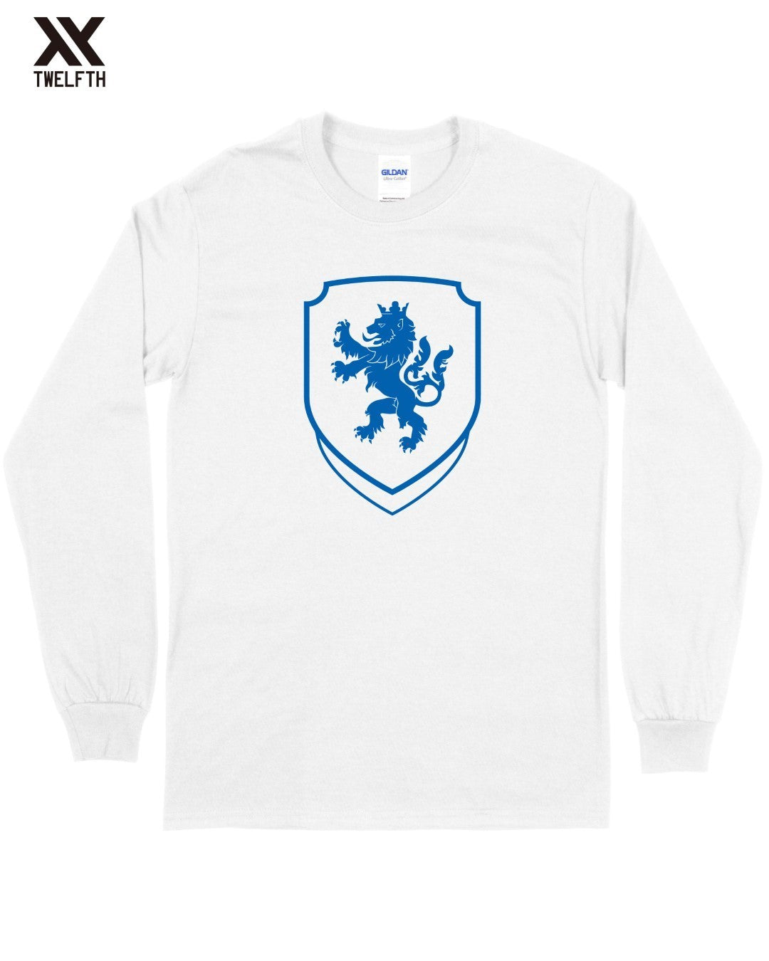 Czech Crest T-Shirt - Mens