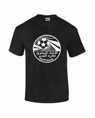 Egypt Crest T-Shirt - Mens