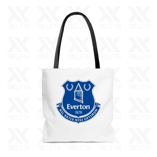Everton Crest Tote Bag