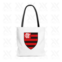 Flamengo Crest Tote Bag