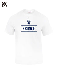 France Icon T-Shirt - Mens