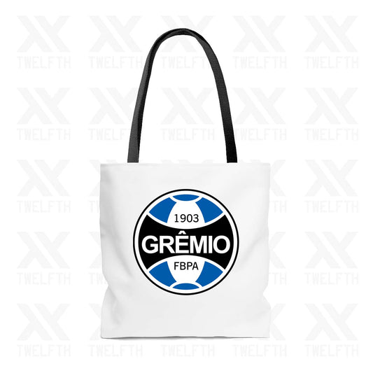 Gremio Crest Tote Bag