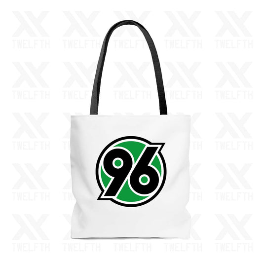 Hannover 96 Crest Tote Bag