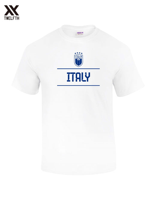 Italy Icon T-Shirt - Mens
