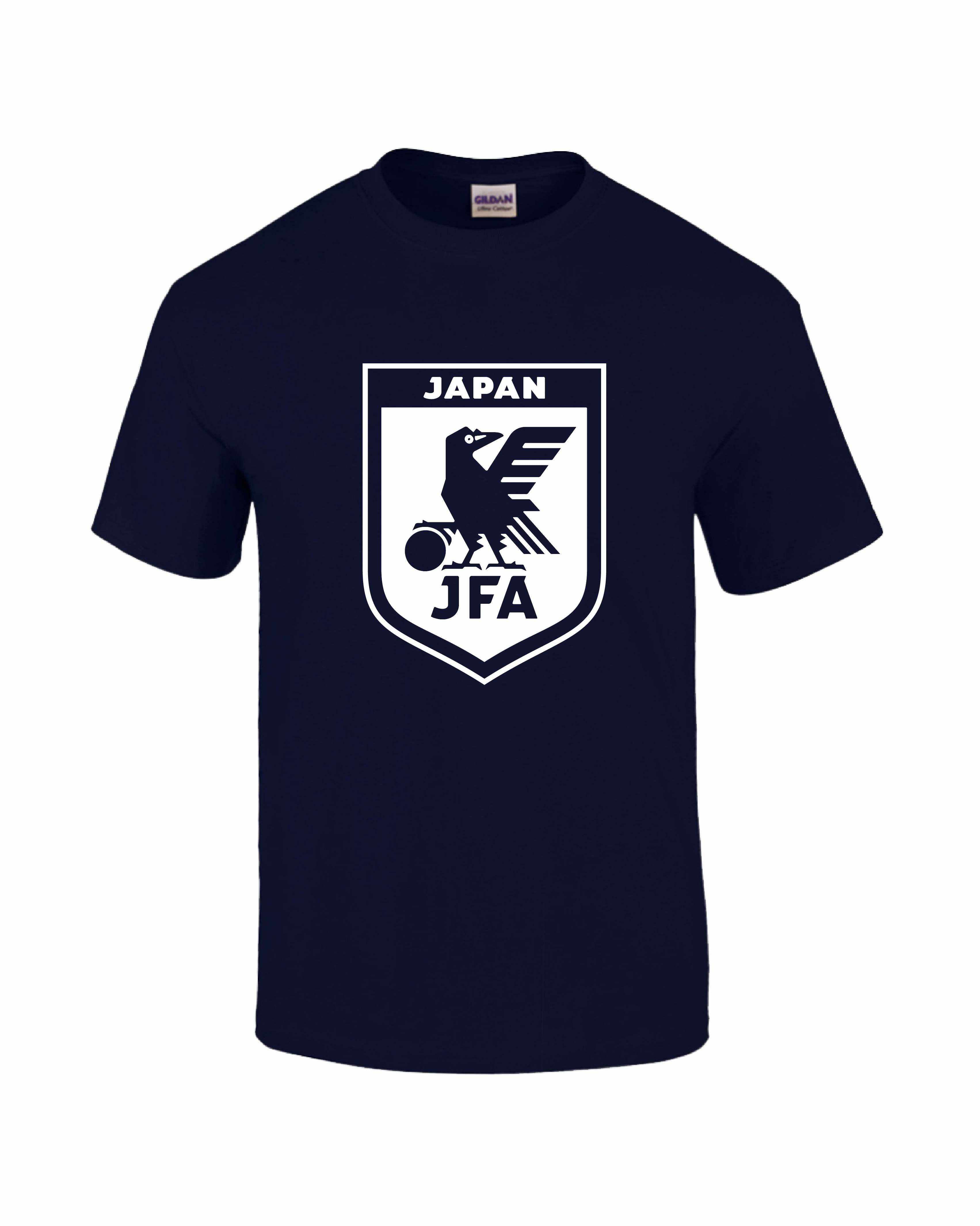 Japan Crest T-Shirt - Mens