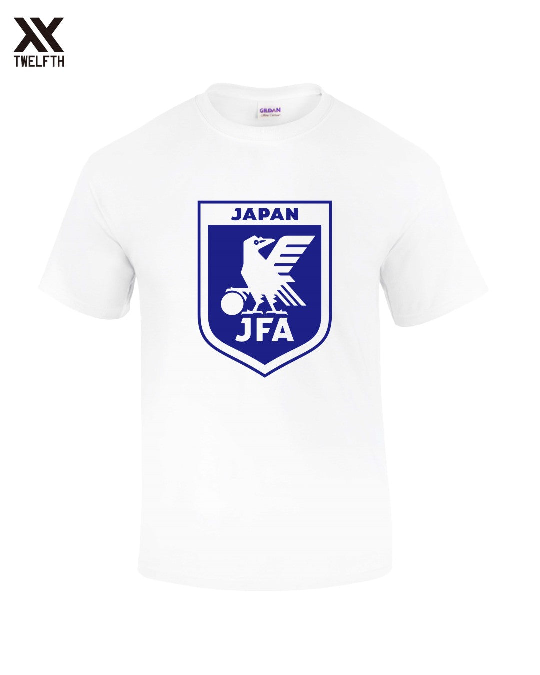 Japan Crest T-Shirt - Mens