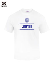 Japan Icon T-Shirt - Mens