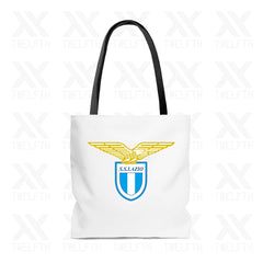 Lazio Crest Tote Bag