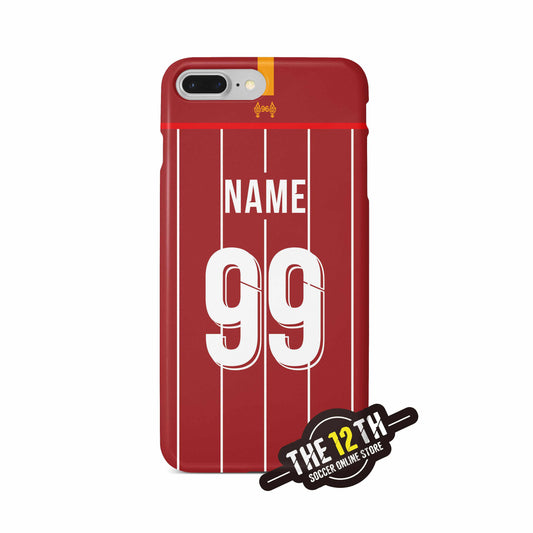 Liverpool Home Case