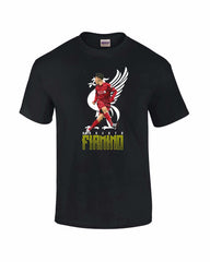 ROBERTO FIRMINO T-Shirt - Mens