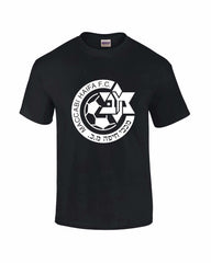 Maccabi Haifa Crest T-Shirt - Mens
