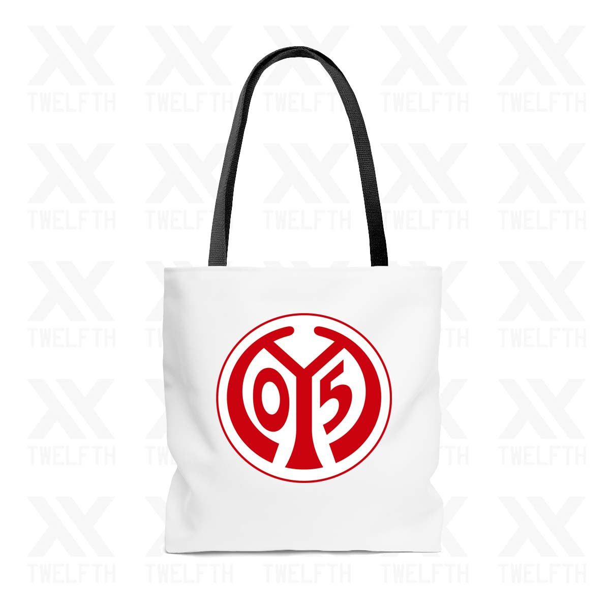 Mainz 05 Crest Tote Bag