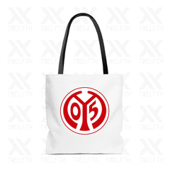 Mainz 05 Crest Tote Bag