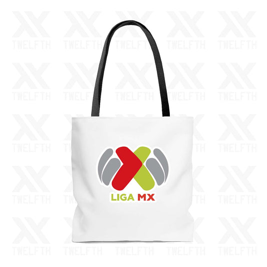 Liga MX Crest Tote Bag