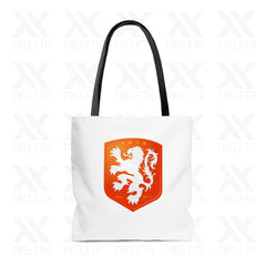 Netherlands Crest Tote Bag