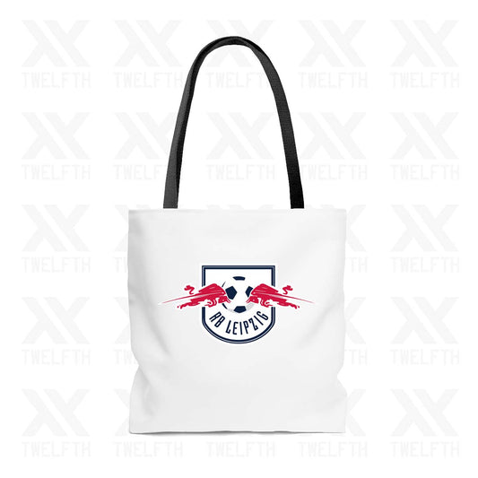 RB Leipzig Crest Tote Bag