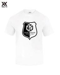 Rennes Crest T-Shirt - Mens