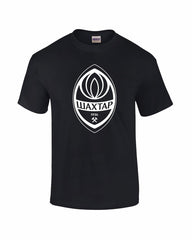 Shakhtar Crest T-Shirt - Mens
