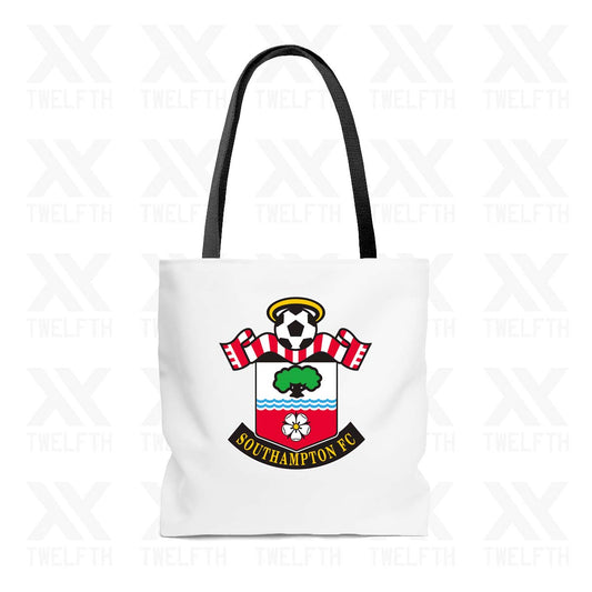 Southampton Crest Tote Bag