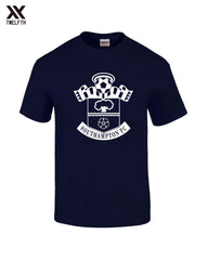 Southampton Crest T-Shirt - Mens