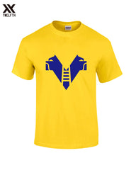 Verona Crest T-Shirt - Mens