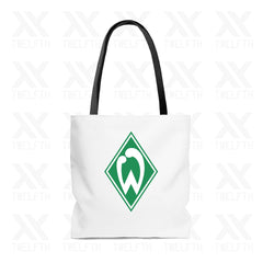 Werder Bremen Crest Tote Bag