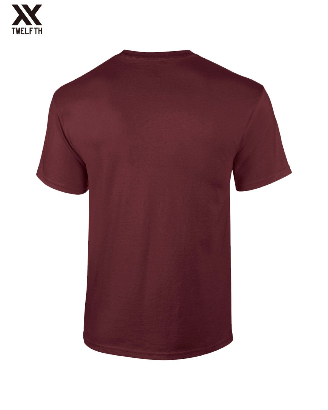 Torino Crest T-Shirt - Mens