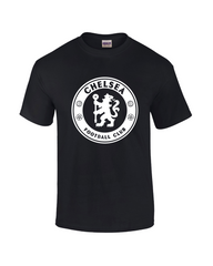 Chelsea Crest T-Shirt - Mens