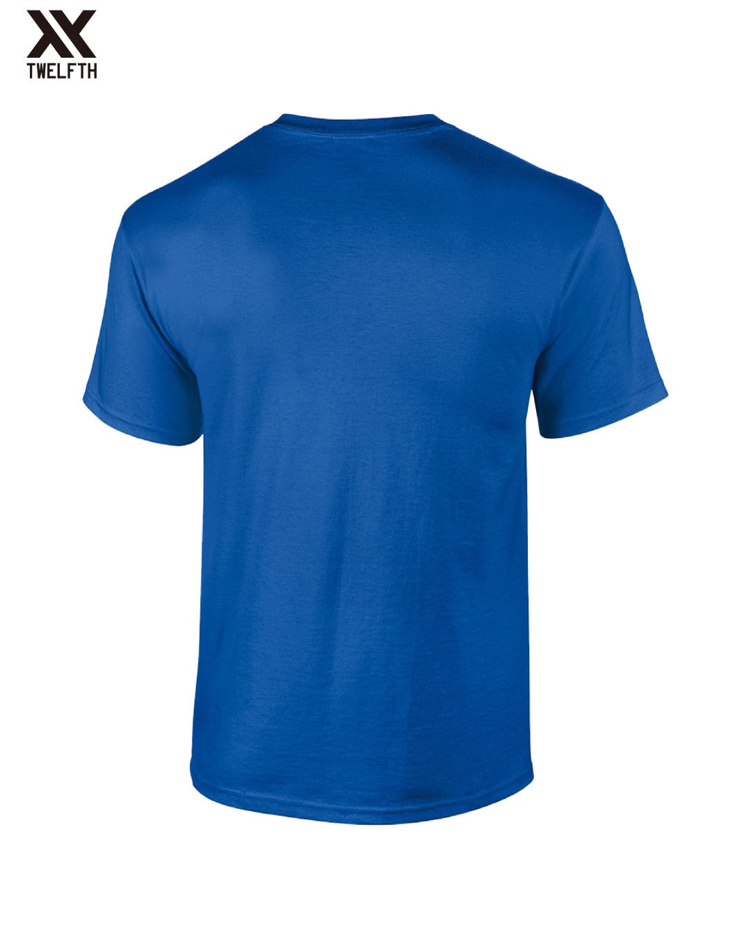 Leicester City Crest T-Shirt - Mens